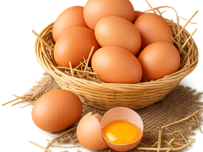 Eier