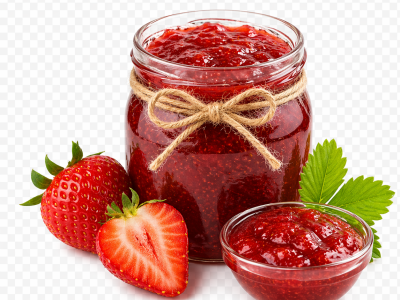 Marmelade